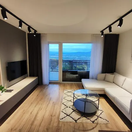 Appartement Ak Castle *