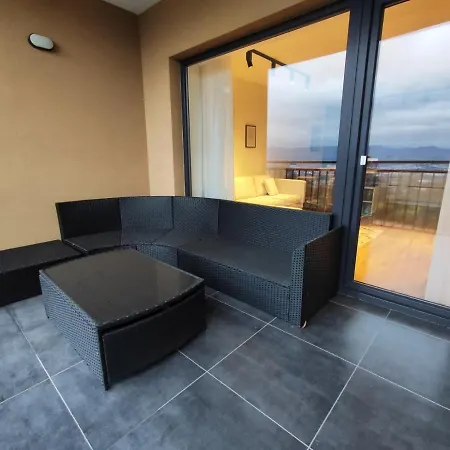 Ak Castle Appartement Bojnice