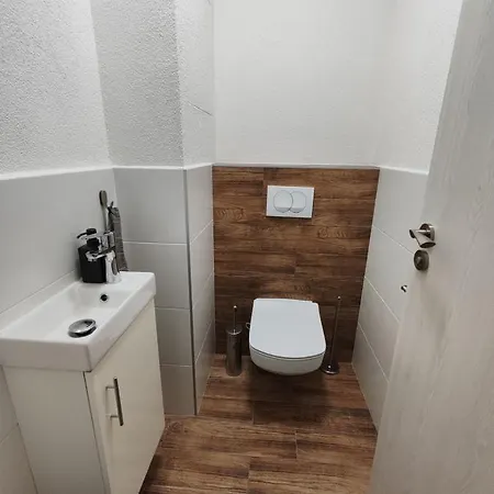 Ak Castle Appartement Bojnice