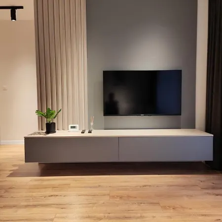 Ak Castle Appartement *
